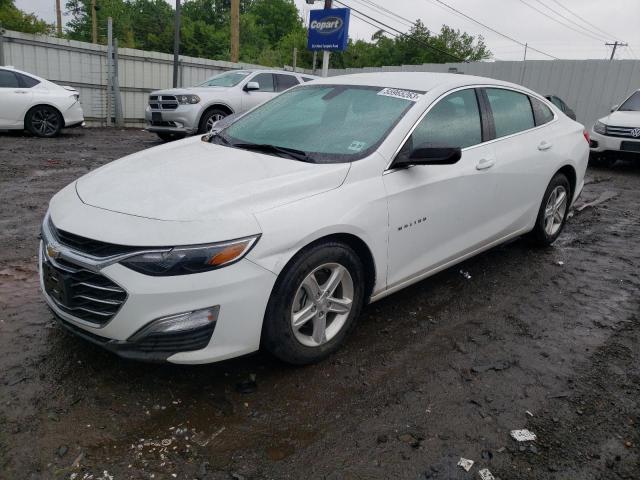 2020 Chevrolet Malibu LS