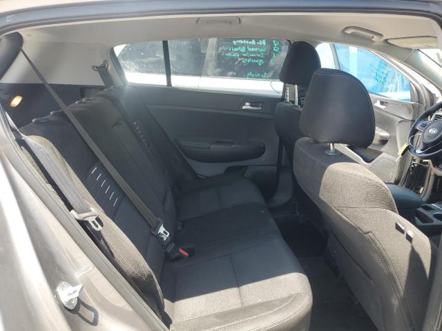 KNDPM3AC2H7262781 KIA Sportage Lx
