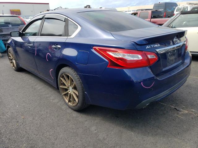 1N4AL3AP3GC294663 Nissan ALTIMA 2.5