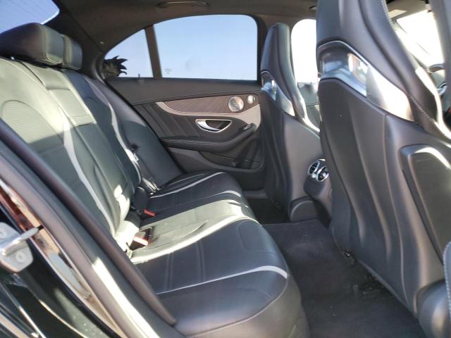 55SWF8HB2GU159335 Mercedes-Benz C 63 AMG-S