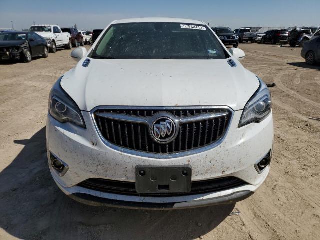 2020 BUICK ENVISION LRBFXASA8LD128676