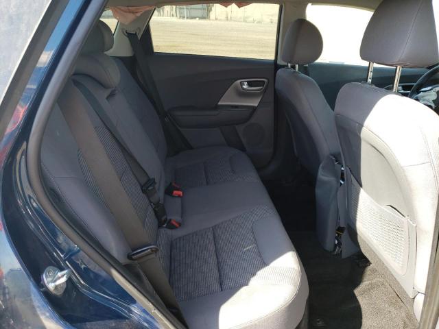 KNDCB3LC5K5250760 KIA NIRO FE