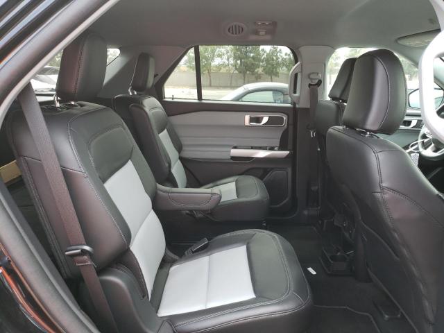 1FMSK7DH2NGB60497 Ford EXPLORER XLT