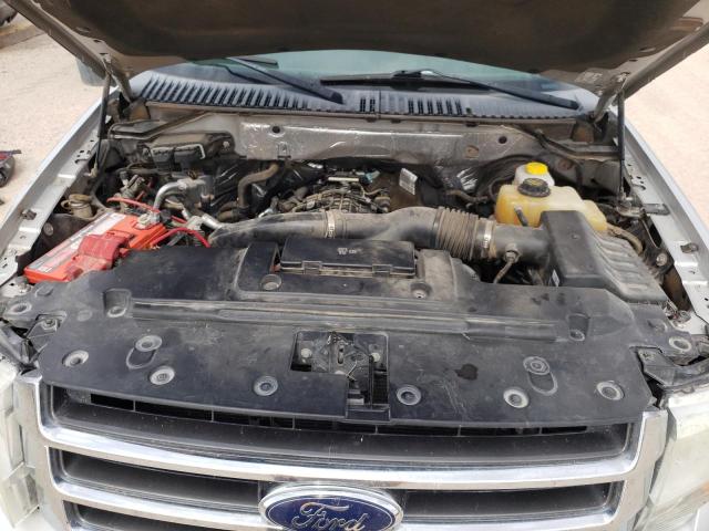 1FMJU1HT1GEF31908 Ford Expedition Xlt