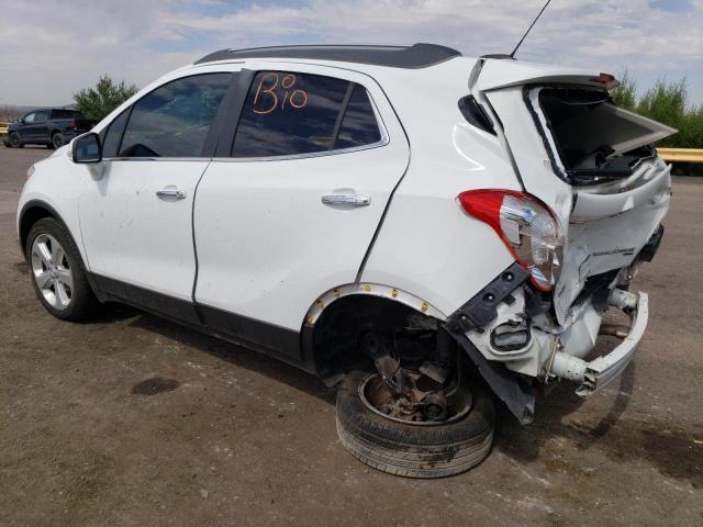 KL4CJESB5GB688754 Buick Encore