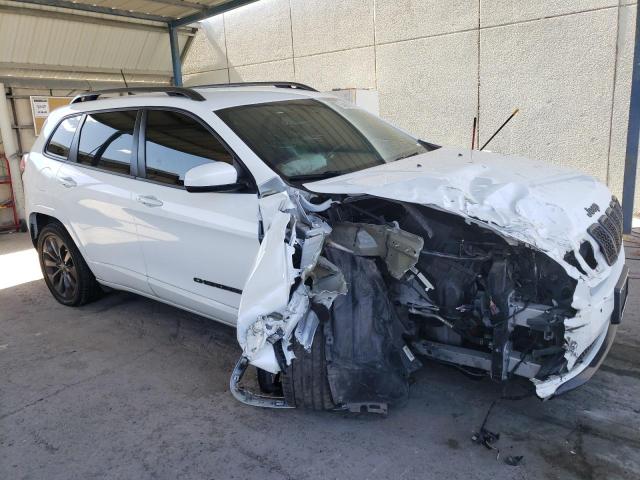 1C4PJMDN6LD579128 Jeep Cherokee Limited