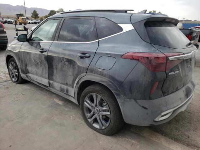 KNDEU2AA5P7461886 KIA SELTOS S