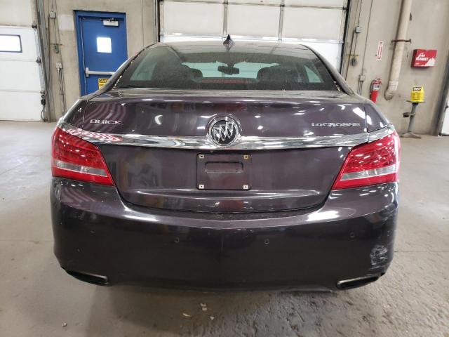1G4GB5G31FF237555 Buick Lacrosse