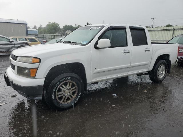 2009 Chevrolet Colorado 