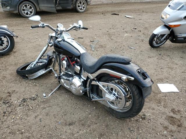 2001 HARLEY-DAVIDSON FXSTDI 1HD1JBB131Y031716