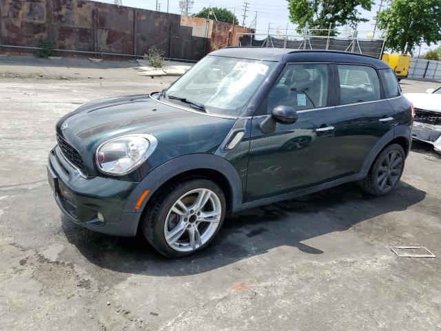 2012 MINI Cooper Countryman S