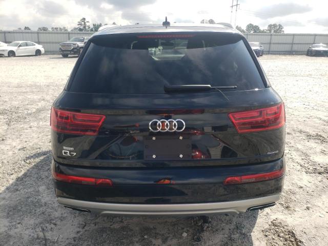 WA1AHAF77KD035020 2019 AUDI Q7, photo no. 6