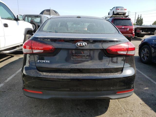 3KPFK4A77HE140802 KIA FORTE LX