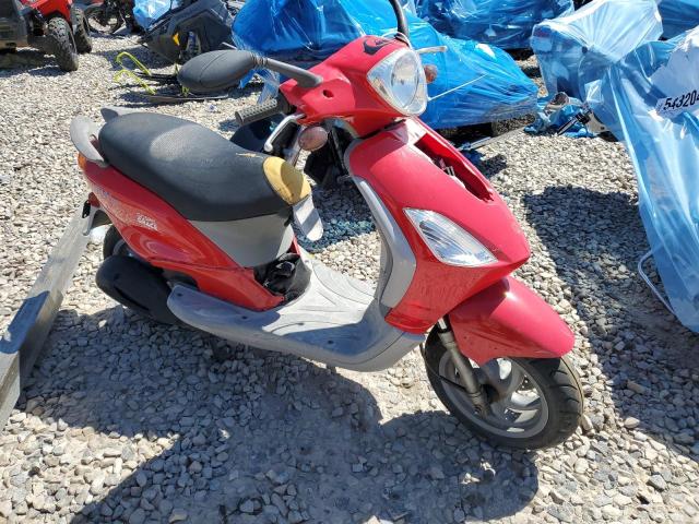 2007 PIAGGIO FLY 150 - ZAPM578F774001121