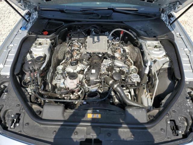 2017 MERCEDES-BENZ SL 450 - WDDJK6GA2HF049943