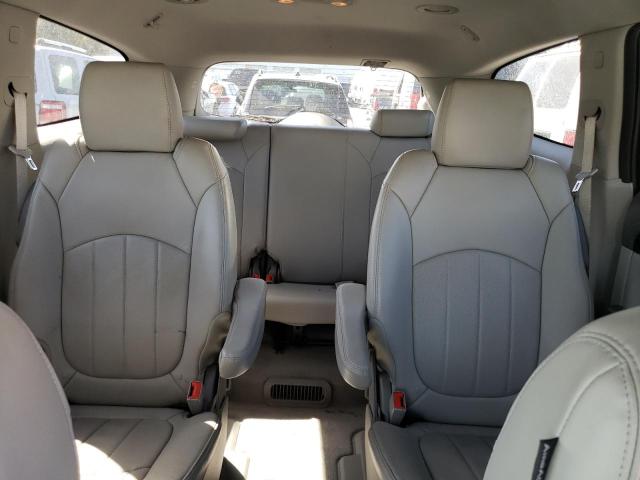5GAKRCKD1EJ309611 Buick Enclave