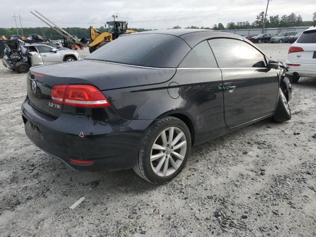 2015 VOLKSWAGEN EOS KOMFOR - WVWBW8AH2FV000538