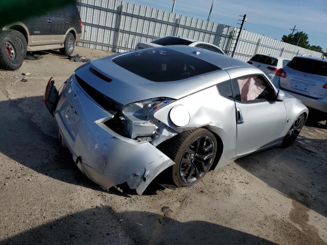 JN1AZ4EHXHM955377 Nissan 370Z BASE