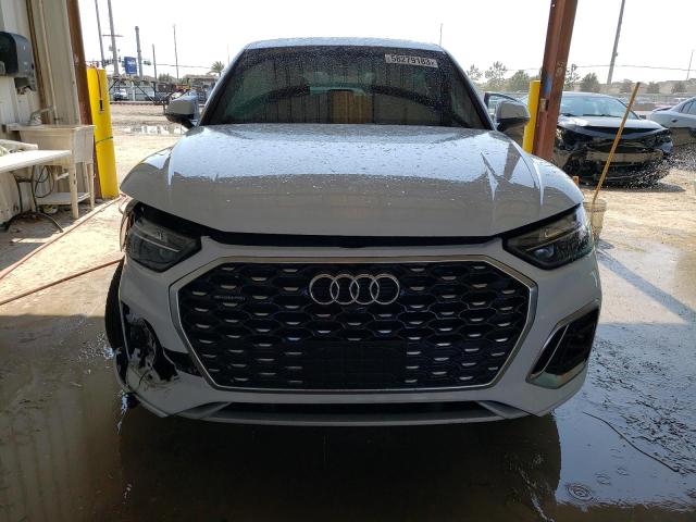 2021 AUDI Q5 SPORTBA WA15AAFY5M2131886