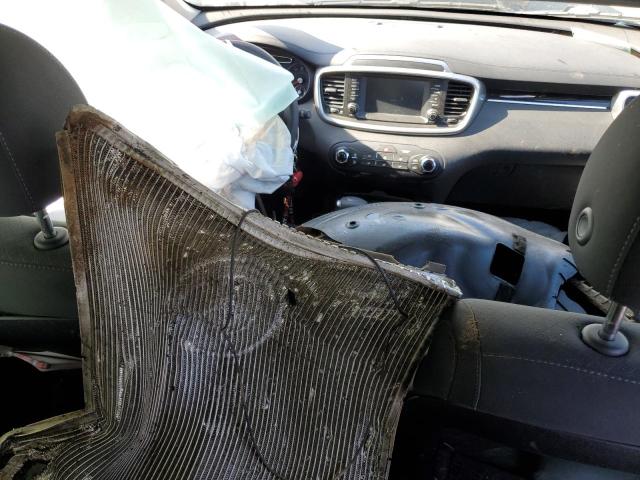5XYPG4A31LG702093 KIA SORENTO L