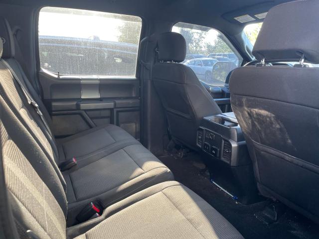 1FTEW1EF2HFC14231 Ford F150 Supercrew