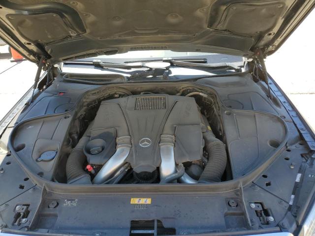 WDDUG8CB1GA247823 Mercedes-Benz S 550