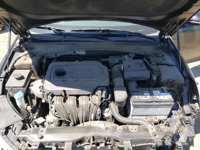 5XXGT4L3XJG199111 KIA Optima Lx