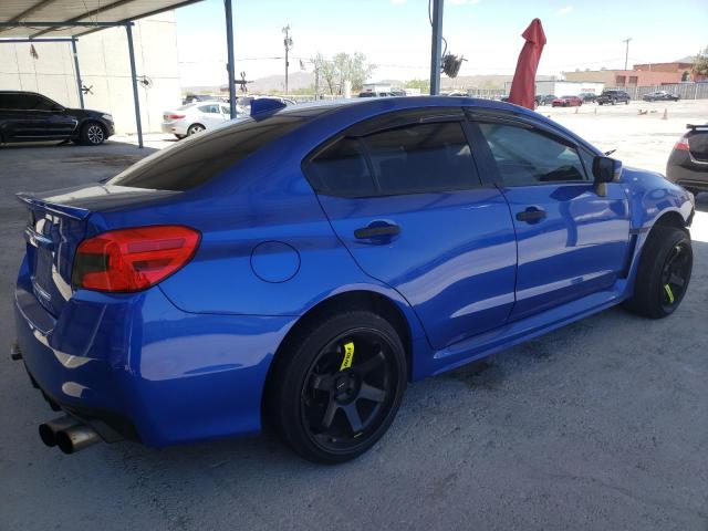 JF1VA1B65H9836457 Subaru WRX