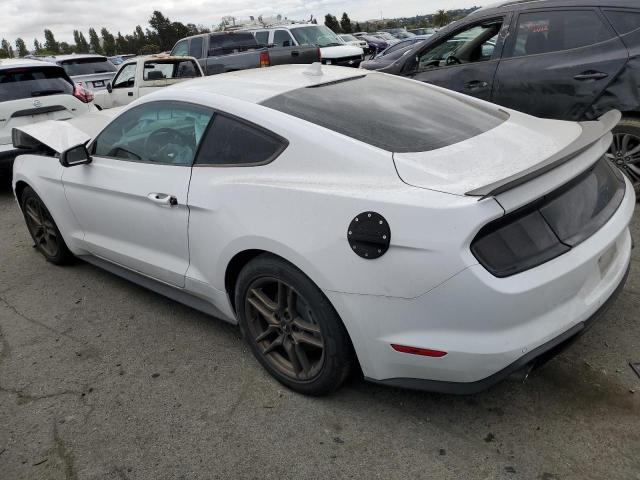 1FA6P8THXM5120747 Ford MUSTANG