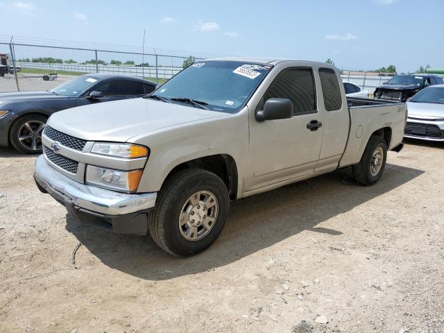 2007 Chevrolet Colorado 