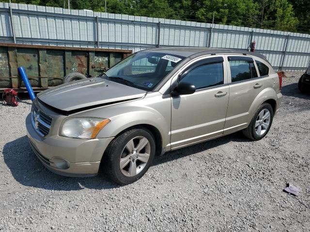 2010 Dodge Caliber Mainstreet