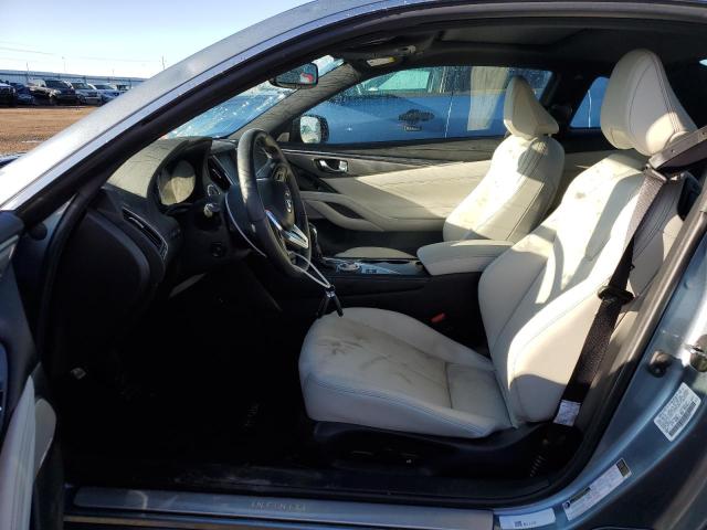 JN1EV7EK6JM342530 Infiniti Q60 Luxe 300