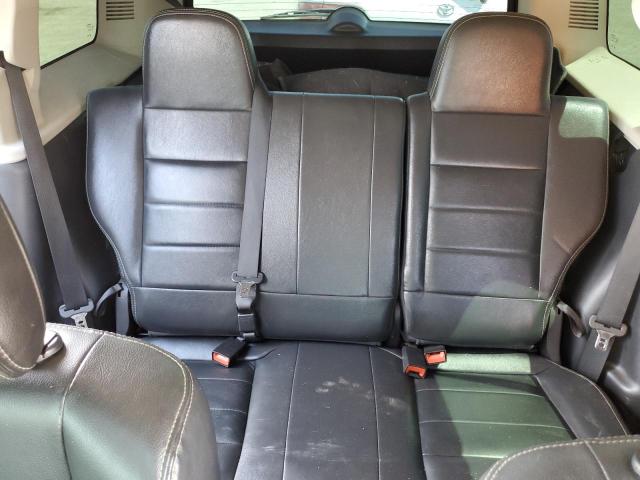 1C4NJPFA6FD198497 Jeep Patriot Latitude