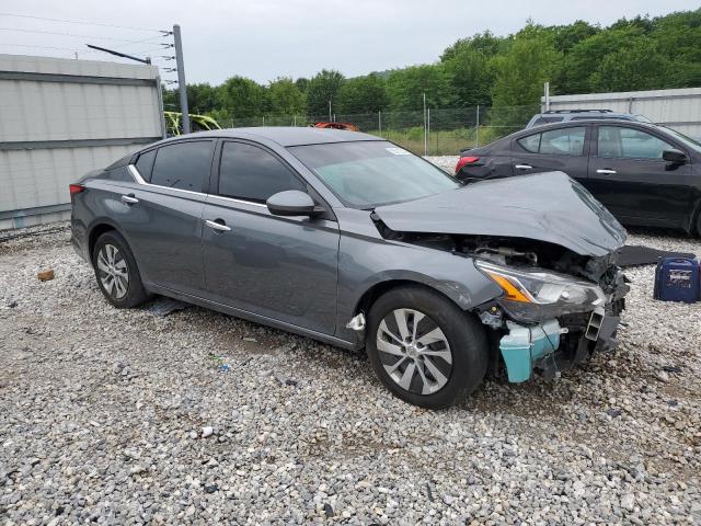 1N4BL4BV6LC252215 | 2020 NISSAN ALTIMA S