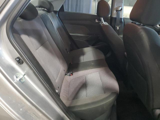 2022 HYUNDAI ACCENT LIM - 3KPC34A60NE155919