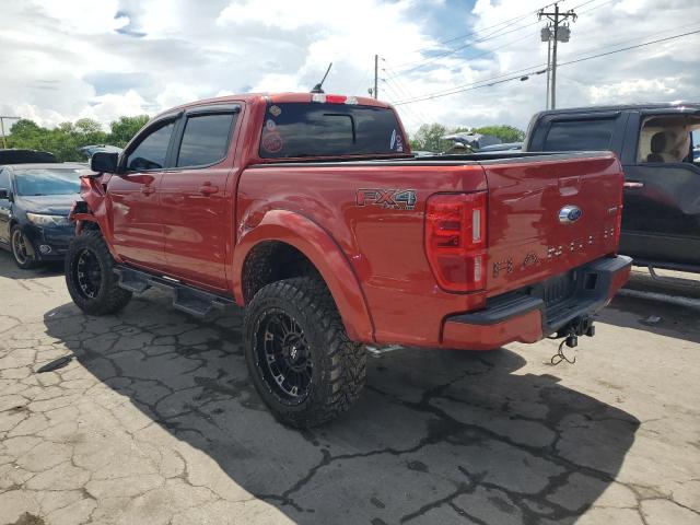 1FTER4FH7KLB05586 | 2019 FORD RANGER XL