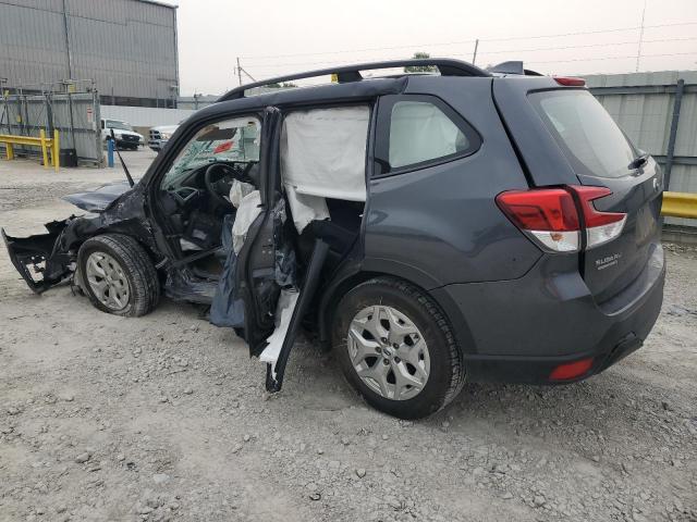 JF2SKADC6MH483760 Subaru Forester