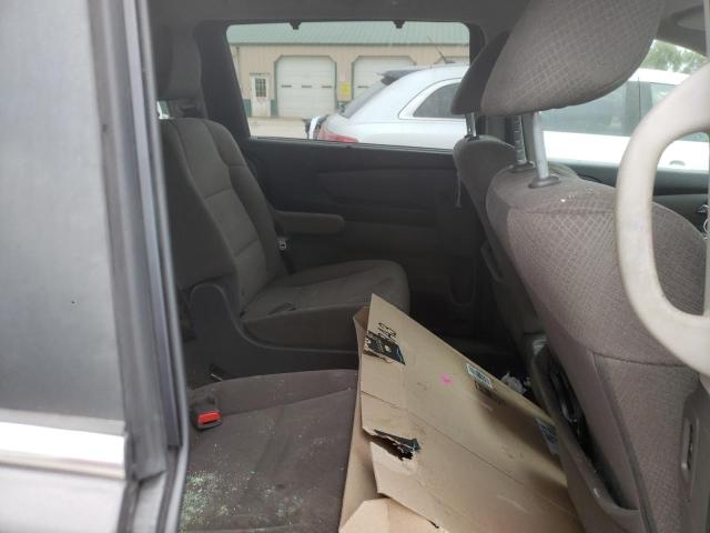 2016 HONDA ODYSSEY 5FNRL5H38GB005145