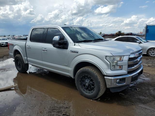 1FTEW1EG6FFD13060 Ford F150 Supercrew