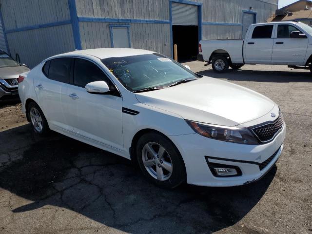 5XXGM4A73FG359887 KIA Optima Lx