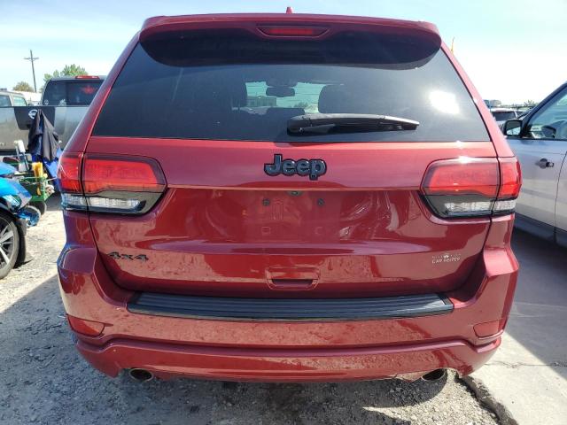 1C4RJFAG0FC121766 Jeep Grand Cherokee Laredo