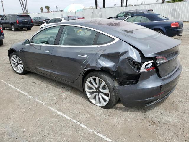 5YJ3E1EA1JF010786 Tesla MODEL 3