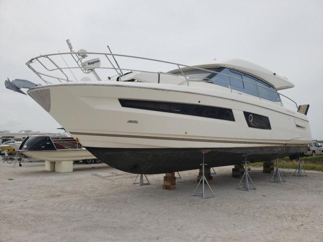 Clean Title Boats for sale at auction: 2014 Pres FLY Bridge