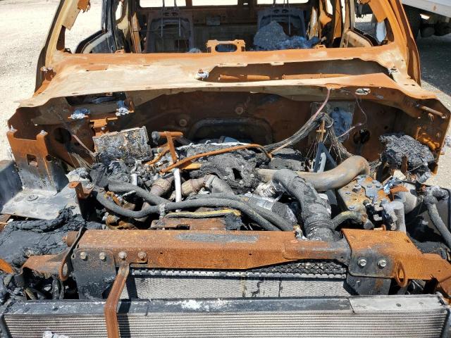2017 FORD F650 SUPER 1FDWX6DC2HDB12067