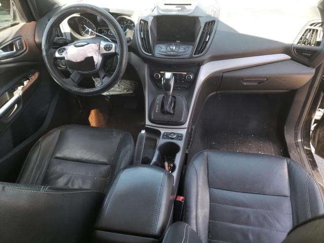 1FMCU0GX0EUE41353 Ford ESCAPE SE