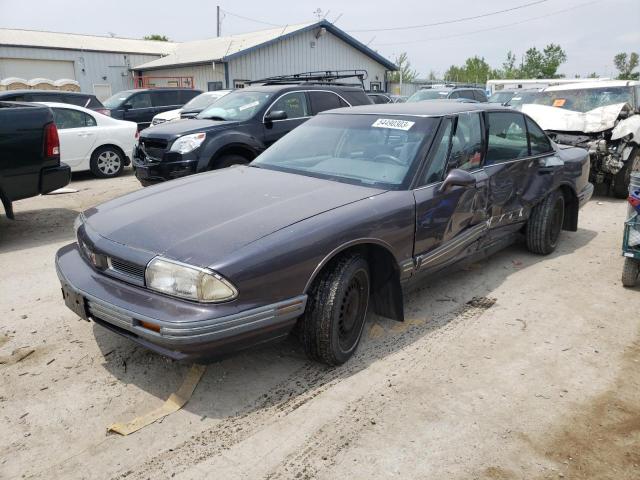 1993 Oldsmobile 88 