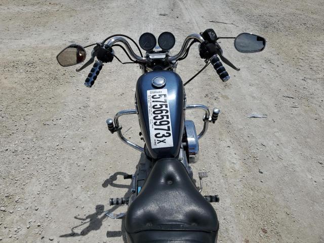 2003 HARLEY-DAVIDSON XL883 1HD4CAM193K425130