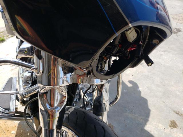 2018 HARLEY-DAVIDSON FLHX 115TH - 1HD1KXC12JB633938