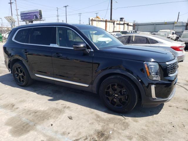 5XYP3DHC0LG069801 KIA Telluride Ex