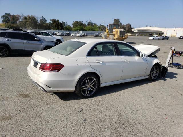 WDDHF5KB8GB276282 Mercedes-Benz E 350